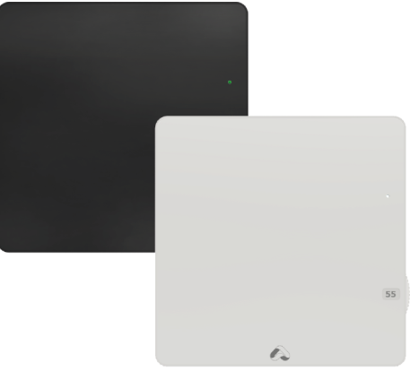 Электронный гигростат Airwet HC-60